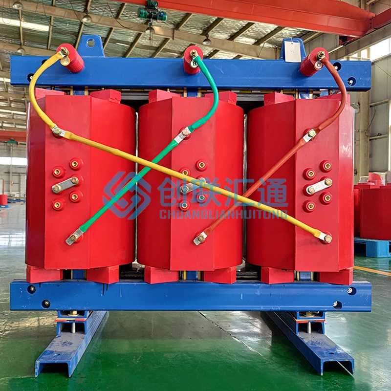 堅持自主創(chuàng)新，推動輸變電重大技術(shù)裝備國產(chǎn)化進程，積極走出去參與世界各國電力建設(shè)，推動干式變壓器輸變電技術(shù)輸出。