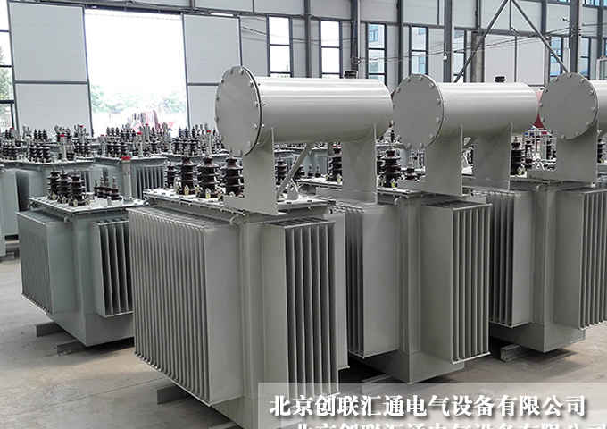 電力變壓器需要定期檢查的項目有哪些，你知道多少